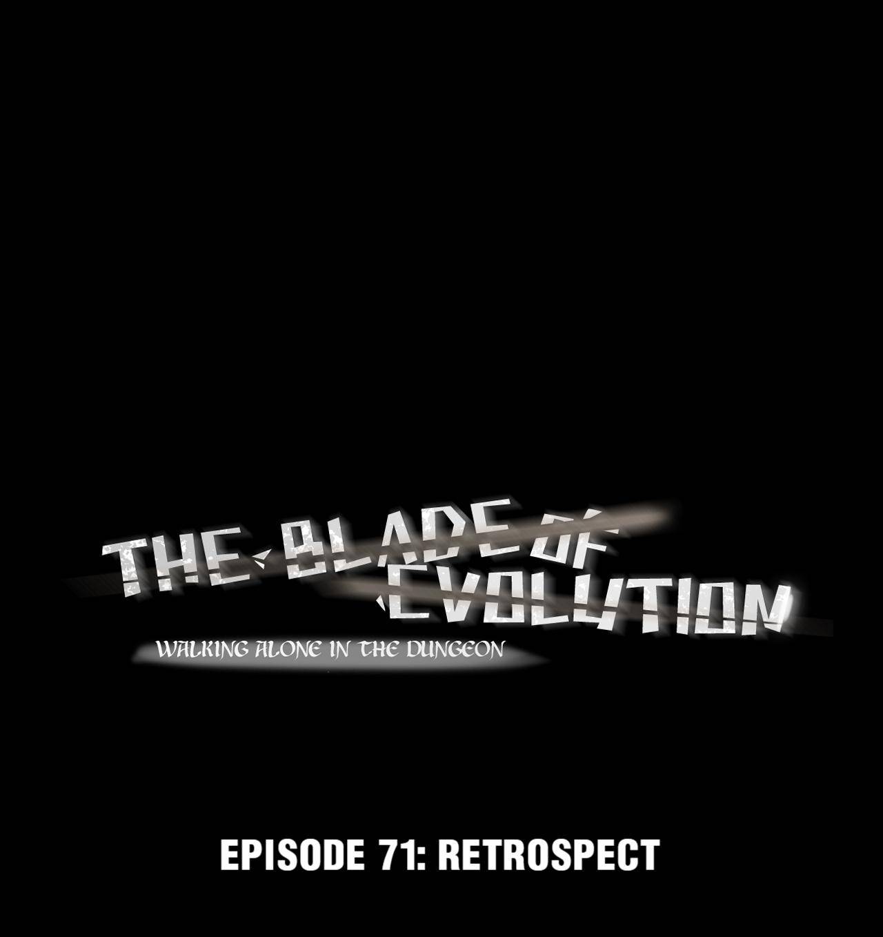 The Blade Chapter 71 1